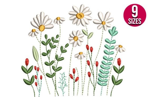 Dainty Wildflowers: A Boutique Sweatshirt Review