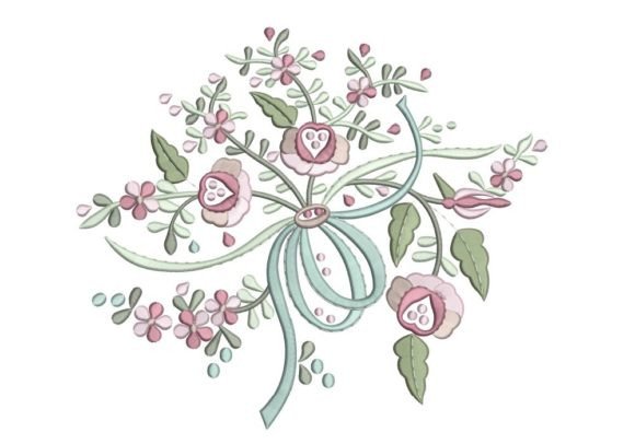 Fancy Floral: A Designer Review for Business Merch