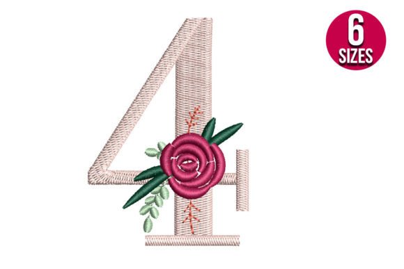 Floral Number 4: A Designer’s Sweatshirt Review