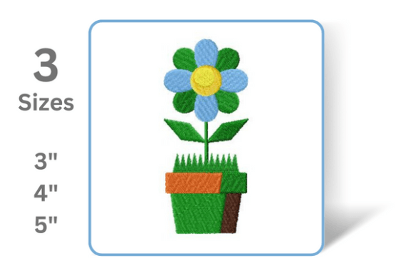 Flower in Pot: A Designer’s Real-World Review