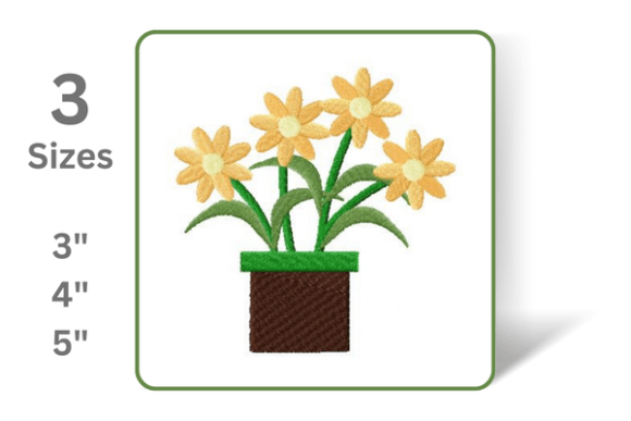 Flower Pot: A Designer Review for Apparel
