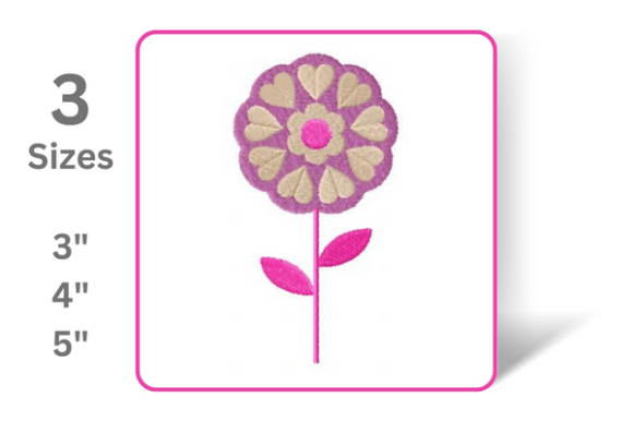 Pink Flower: A Designer’s Real-World Review