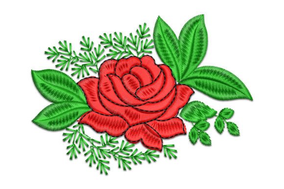 Rose: A Designer Review for Business Merch